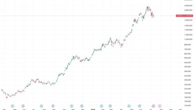 SK Hynix and CXMT IPO boom could pull capital away from crypto