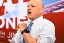 Jim Cramer issues a warning to investors trading with borrowed money