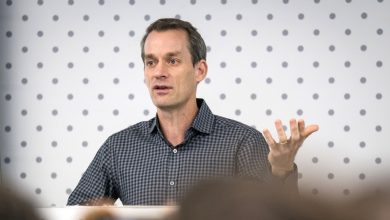 From Silicon Valley to DC, tech world obsessed with AI distillation From Silicon Valley to DC, tech world obsessed with AI distillation
