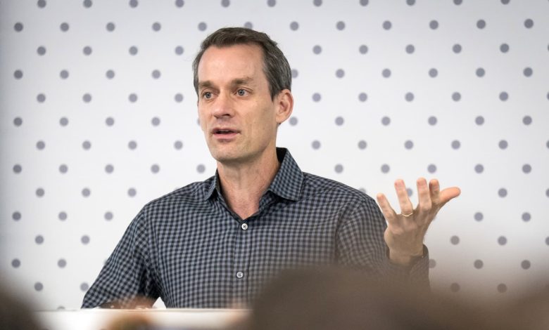 From Silicon Valley to DC, tech world obsessed with AI distillation From Silicon Valley to DC, tech world obsessed with AI distillation