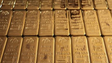 Gold recovers from two-week low ahead of US inflation figures Gold recovers from two-week low ahead of US inflation figures