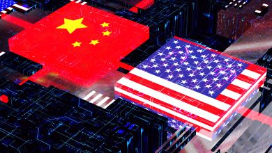 China’s open-weight model lead exposes America’s AI blind spot China’s open-weight model lead exposes America’s AI blind spot