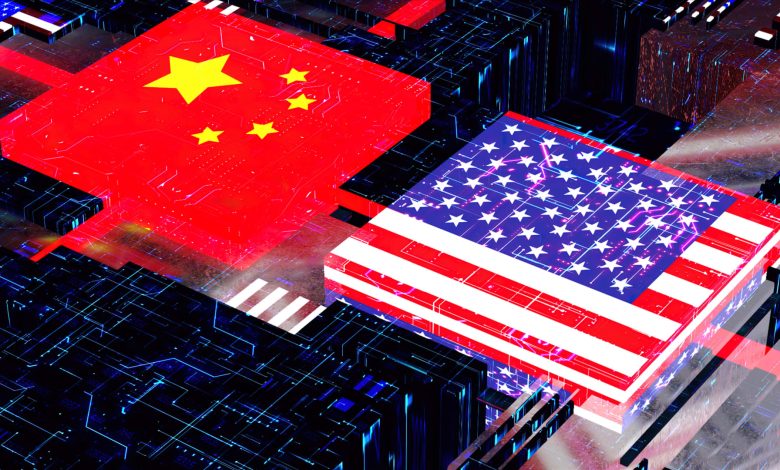 China’s open-weight model lead exposes America’s AI blind spot