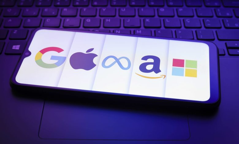 Here’s the tech stock to buy in a market losing patience with tech Here’s the tech stock to buy in a market losing patience with tech