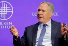 Citadel’s hedge funds post broad first-half gains
