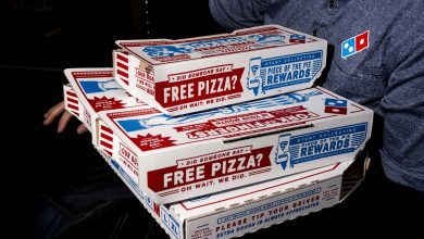Domino’s Pizza (DPZ) Q2 earnings Domino’s Pizza (DPZ) Q2 earnings