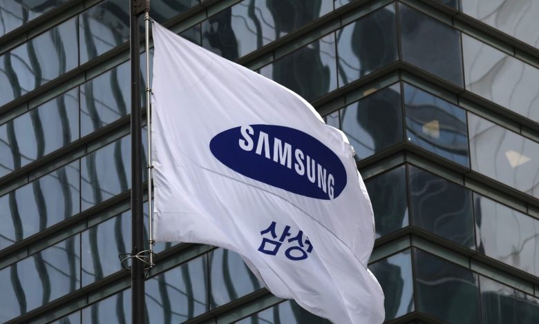 Samsung Electronics wins 0 billion Broadcom AI chip partnership Samsung Electronics wins 0 billion Broadcom AI chip partnership