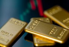 Gold suffers worst quarter in 13 years amid interest rate hike fears