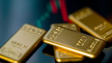 Gold suffers worst quarter in 13 years amid interest rate hike fears Gold suffers worst quarter in 13 years amid interest rate hike fears
