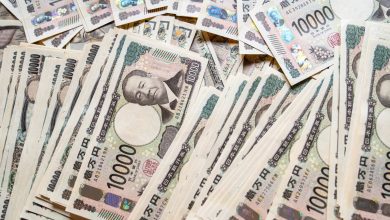 Fragile yen set for weekly decline as intervention risks mount