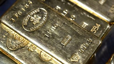 Gold and silver rise; gold on track for first weekly gain since May Gold and silver rise; gold on track for first weekly gain since May