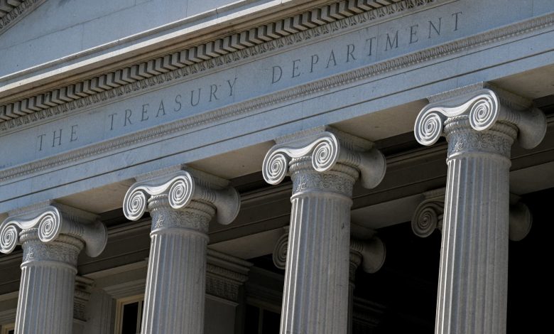 Trump Account investment picks are State Street, BlackRock, Vanguard ETFs Trump Account investment picks are State Street, BlackRock, Vanguard ETFs