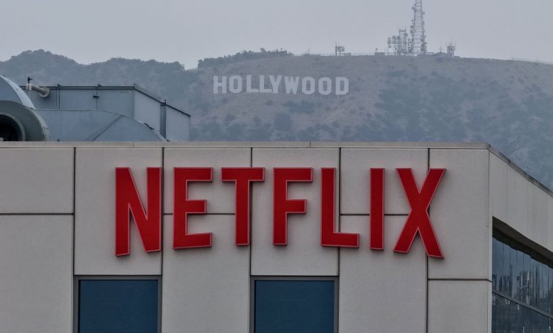 Jim Cramer’s advice on Netflix (NFLX) stock Jim Cramer’s advice on Netflix (NFLX) stock