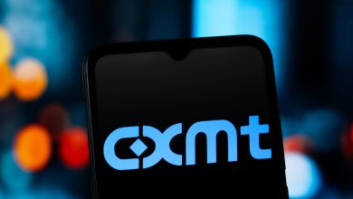CXMT is sparking fears of a cash drain before blockbuster IPO