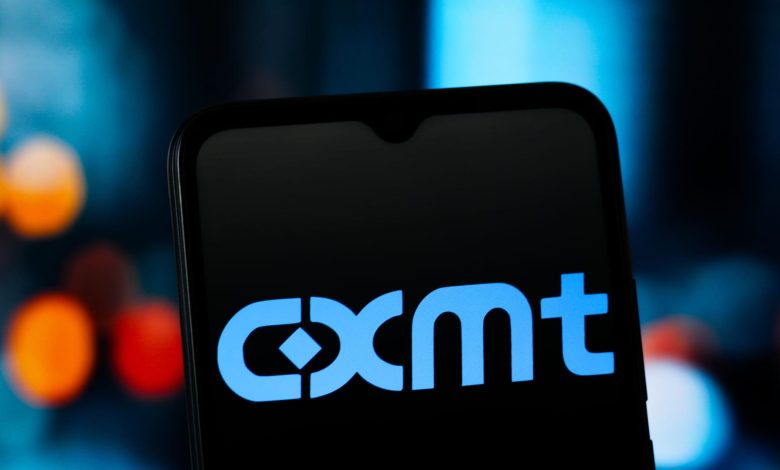 CXMT is sparking fears of a cash drain before blockbuster IPO CXMT is sparking fears of a cash drain before blockbuster IPO