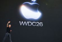 Apple reclaims its crown, SpaceX returns to Earth