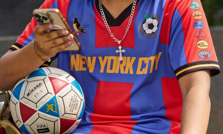 World Cup could boost the June jobs report by 40,000, Goldman estimates World Cup could boost the June jobs report by 40,000, Goldman estimates