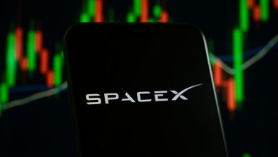 Congress members buy Musk’s SpaceX stock after IPO