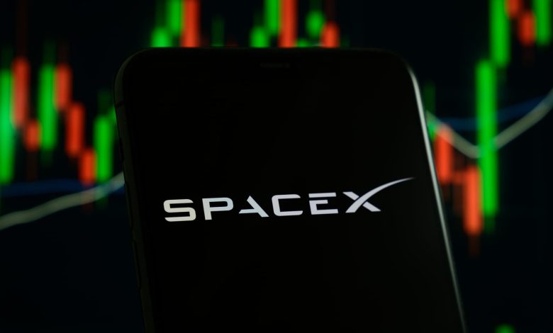 Congress members buy Musk’s SpaceX stock after IPO