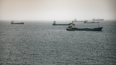 Oil prices rise as U.S. and Iran fight for control of Strait of Hormuz
