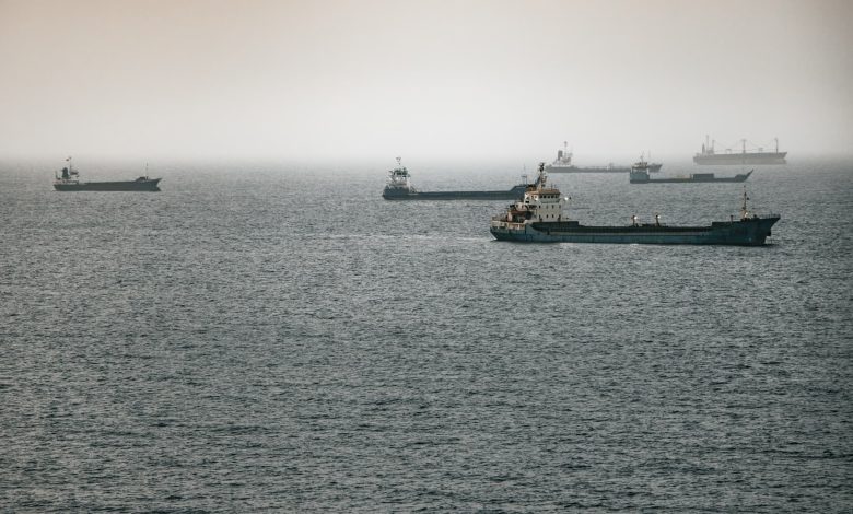 Oil prices rise as U.S. and Iran fight for control of Strait of Hormuz Oil prices rise as U.S. and Iran fight for control of Strait of Hormuz