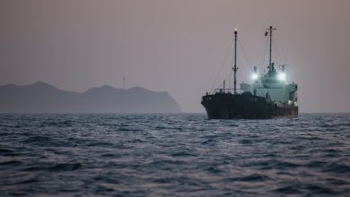 WTI, Brent slide as Iran reportedly may halt attacks