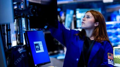 Stock market today: Live updates