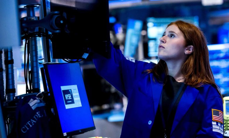Stock market today: Live updates Stock market today: Live updates