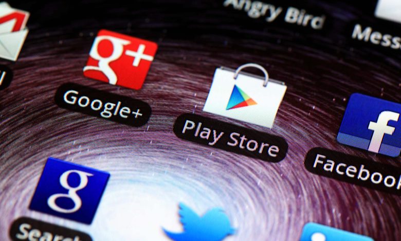 Google loses fight over record .7 billion EU antitrust fine