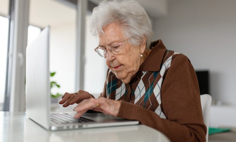 Lawmakers approved bipartisan bill to battle fraud among older adults Lawmakers approved bipartisan bill to battle fraud among older adults