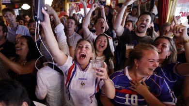 World Cup fans spent anywhere from ,500 to 0,000 to see matches
