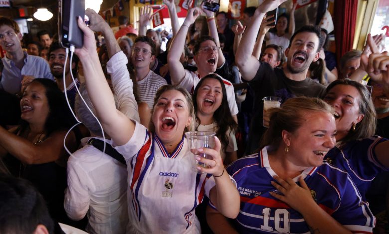 World Cup fans spent anywhere from ,500 to 0,000 to see matches World Cup fans spent anywhere from ,500 to 0,000 to see matches