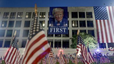 Trump to mark U.S. 250th anniversary with campaign-style rally