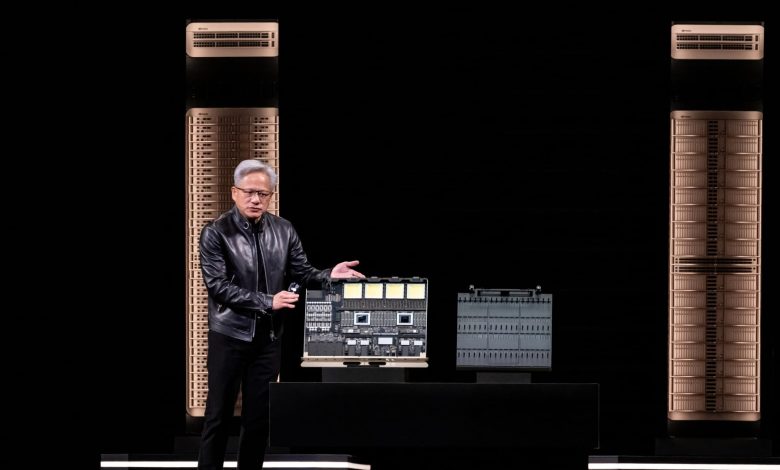 Nvidia’s Kyber rack system delayed to 2028 over manufacturing snags Nvidia’s Kyber rack system delayed to 2028 over manufacturing snags
