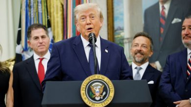 Trump Accounts for kids: Eligibility, ,000 deposit