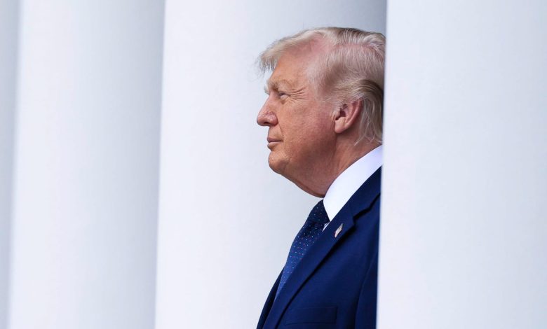 The Trump administration is now dictating access to frontier AI models The Trump administration is now dictating access to frontier AI models