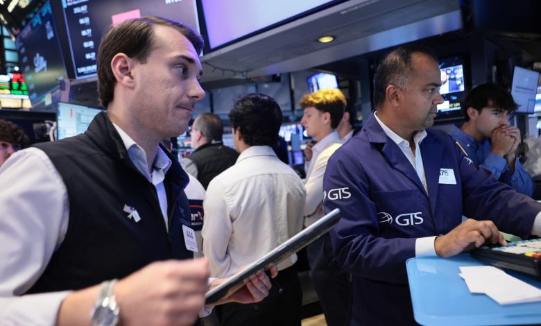 Four struggling stocks that should rally with Q2 earnings, per Evercore ISI Four struggling stocks that should rally with Q2 earnings, per Evercore ISI