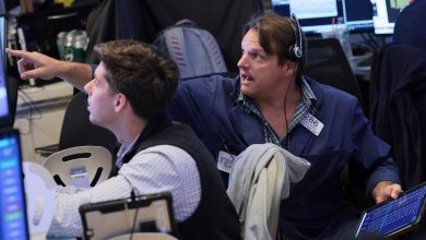 Stock market today: Live updates