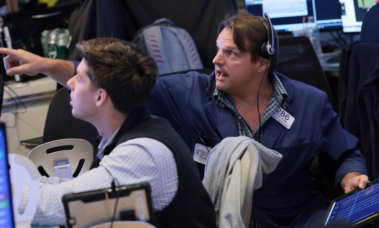Stock market today: Live updates Stock market today: Live updates