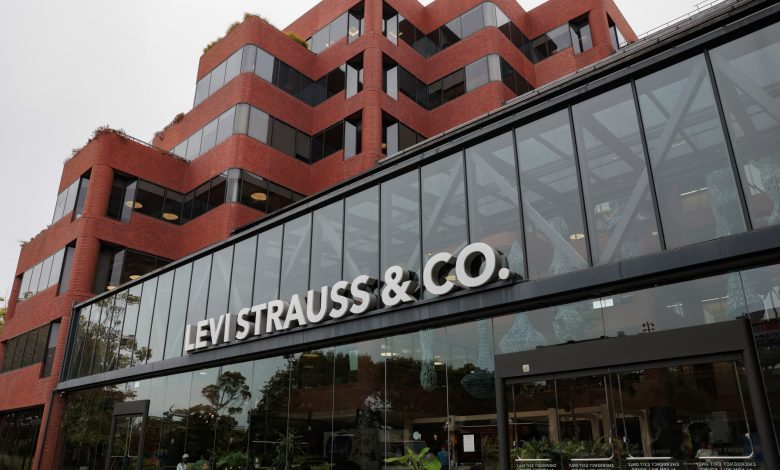 Levi Strauss (LEVI) Q2 2026 earnings Levi Strauss (LEVI) Q2 2026 earnings