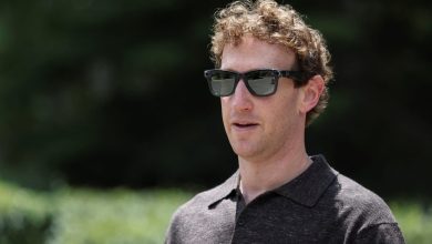 Meta’s stock best week in over two years optimism builds AI strategy