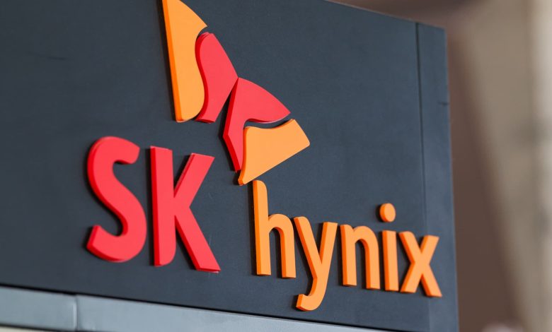 SK Hynix shares fall after stellar Nasdaq debut SK Hynix shares fall after stellar Nasdaq debut