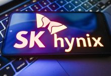 SK Hynix, Samsung stocks: AI rally roars back