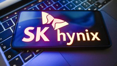 SK Hynix, Samsung stocks: AI rally roars back SK Hynix, Samsung stocks: AI rally roars back