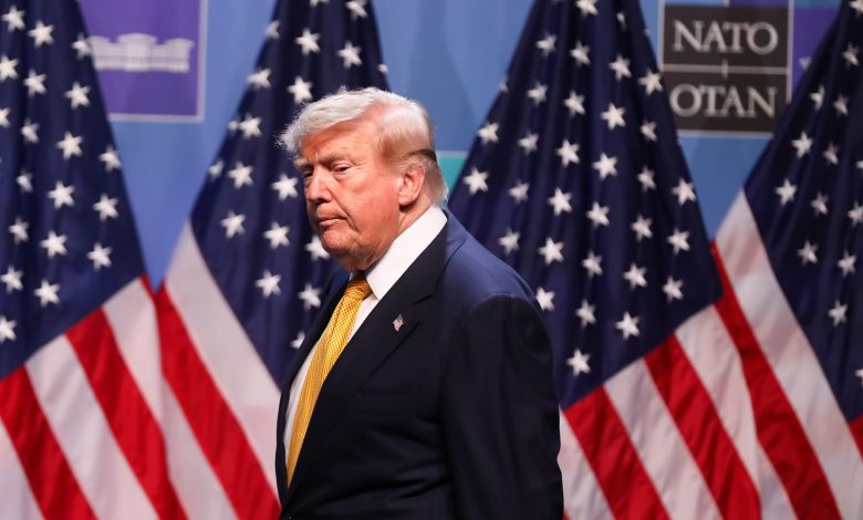 Trump’s Hormuz toll plan could backfire, shipping industry warns Trump’s Hormuz toll plan could backfire, shipping industry warns