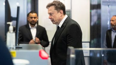 Elon Musk and Sam Altman spar on X after Apple files OpenAI lawsuit