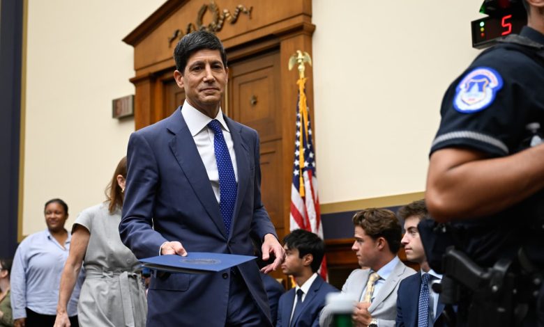 Fed Chairman Warsh faces an inflation credibility test: Analysis Fed Chairman Warsh faces an inflation credibility test: Analysis