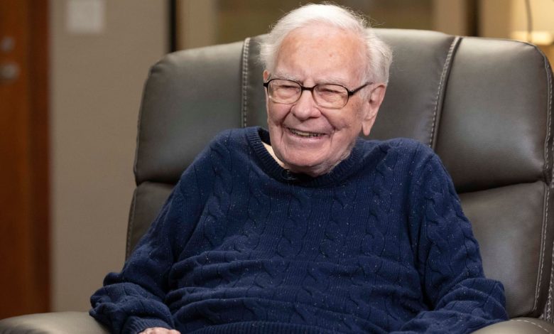 Two unexpected revelations in Warren Buffett’s CNBC interview Two unexpected revelations in Warren Buffett’s CNBC interview