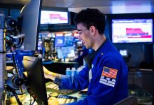 Stock market today: Live updates