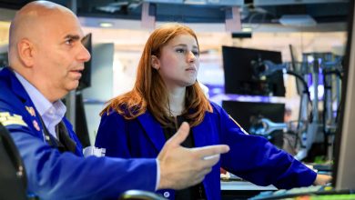Stock market today: Live updates Stock market today: Live updates